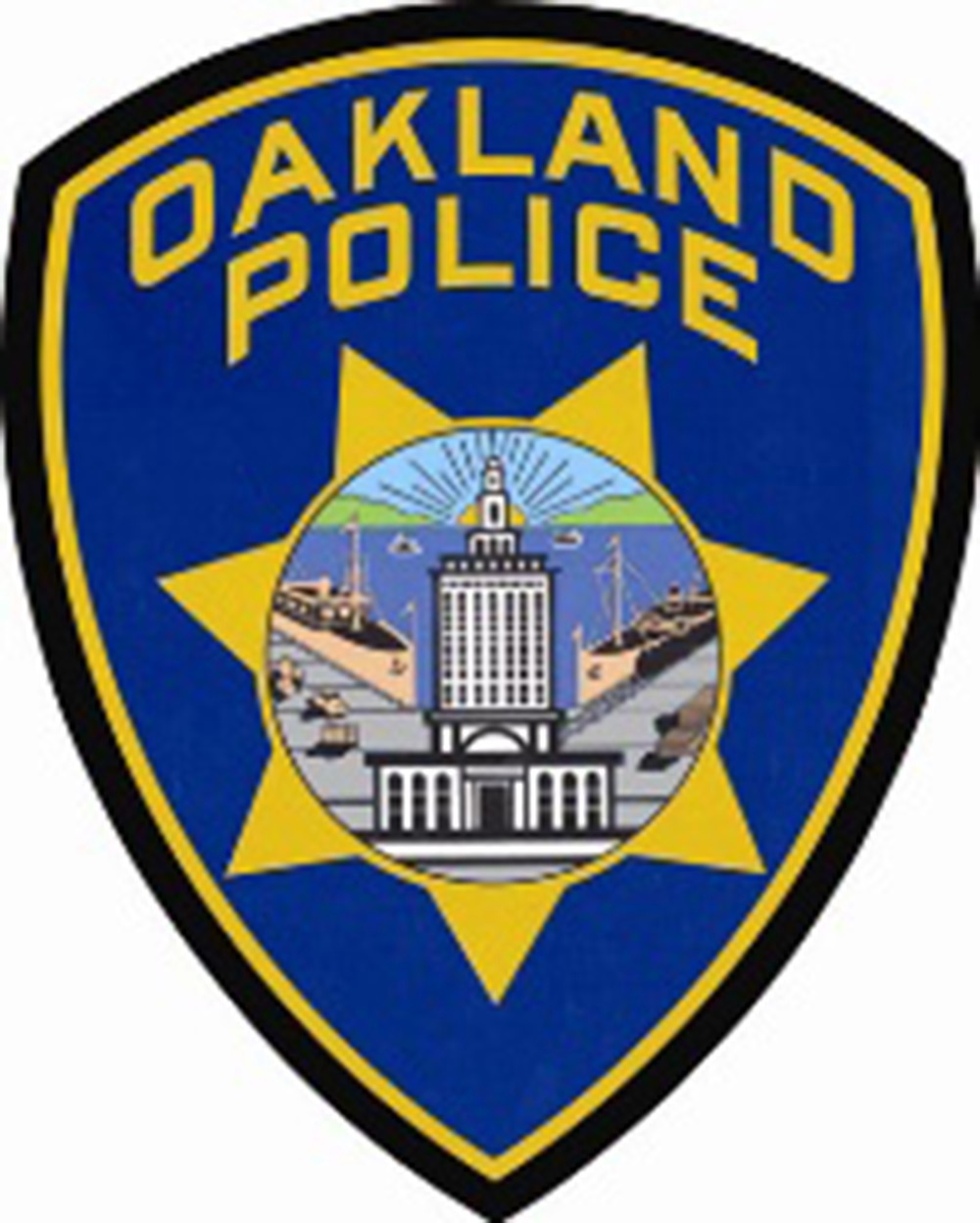 Oakland Zoo Hosts Appreciation Day Of The Oakland Police Department